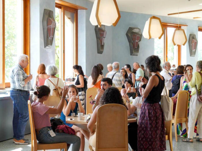 Changed eating preferences