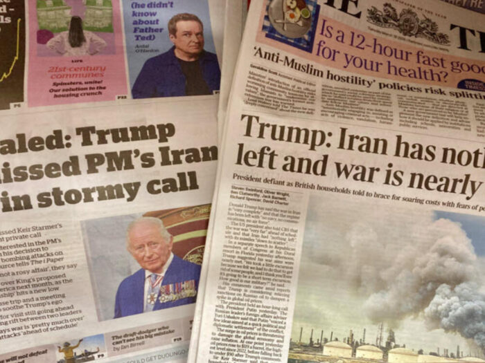 Dialog-Abend Vorstand und Medizinische Sektion