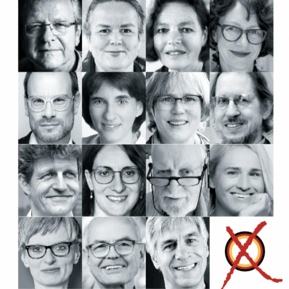 Info3: Kabinett der Ideen – Gerald Häfner als Innenminister
