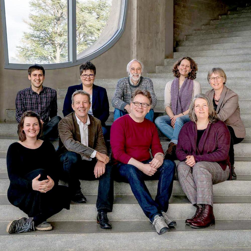 Les forces de renouvellement de la nature