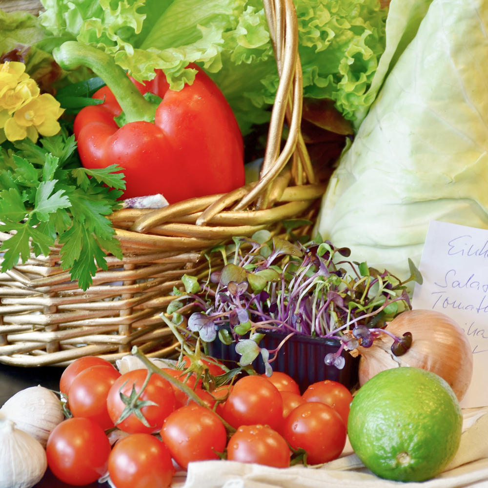 Cuisiner pour compenser