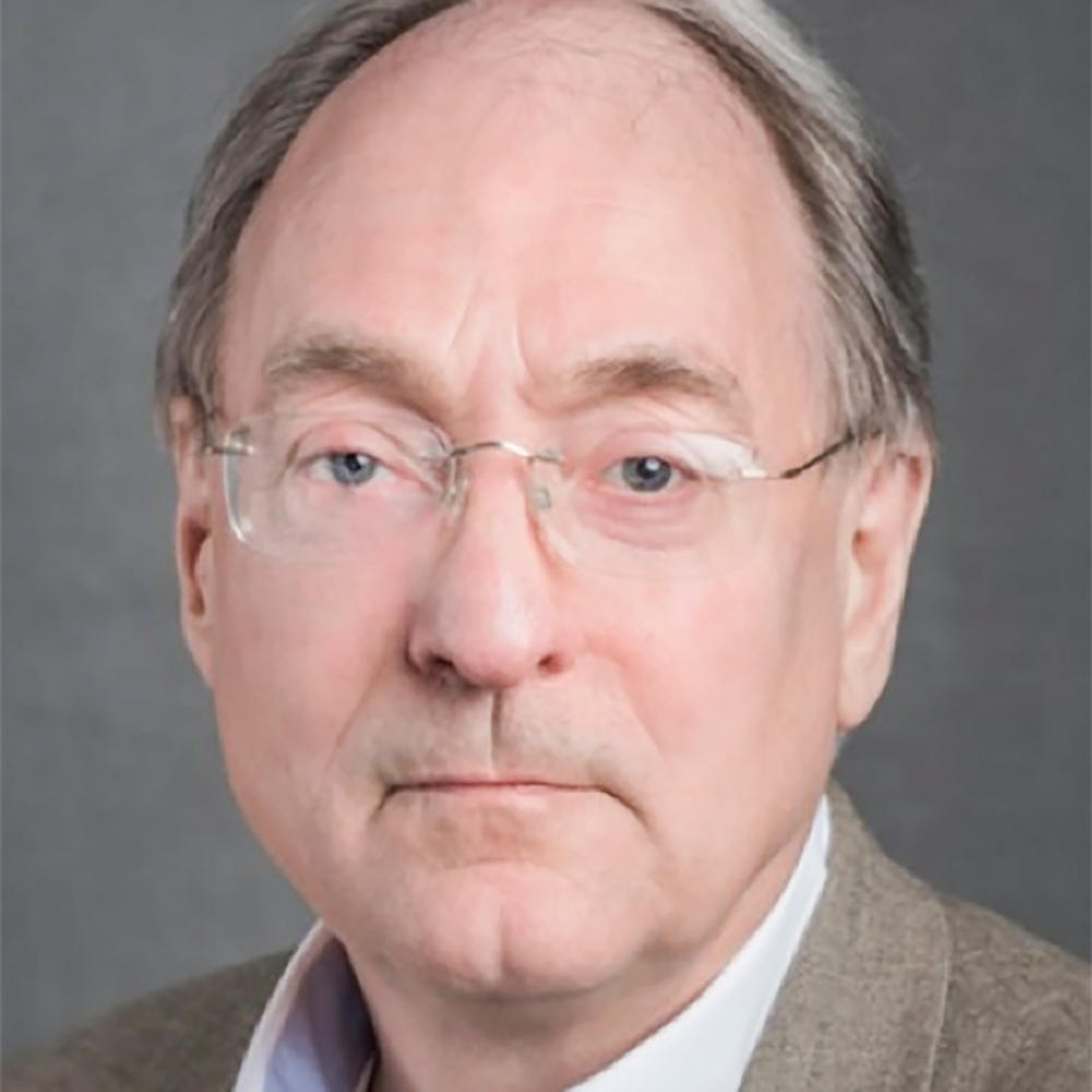 Maurice Orange