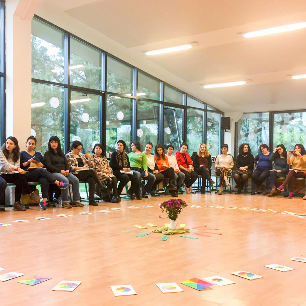 Formations suspendues jusqu’à l’automne