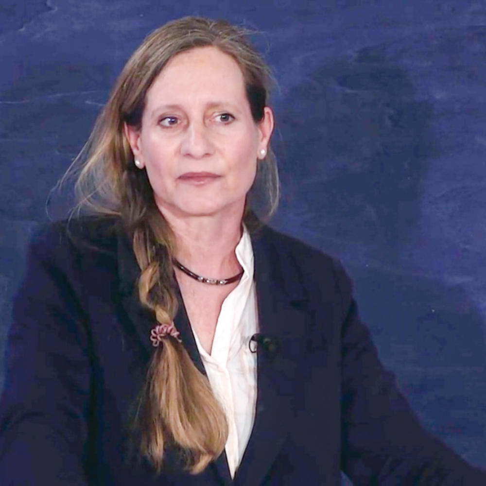 Conversation: Disrupted Education