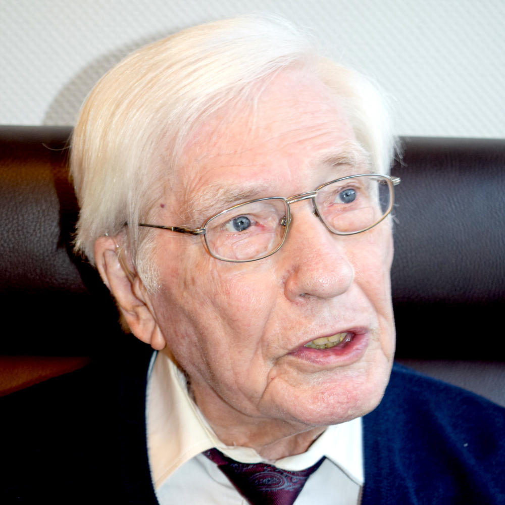 Klaus Dumke