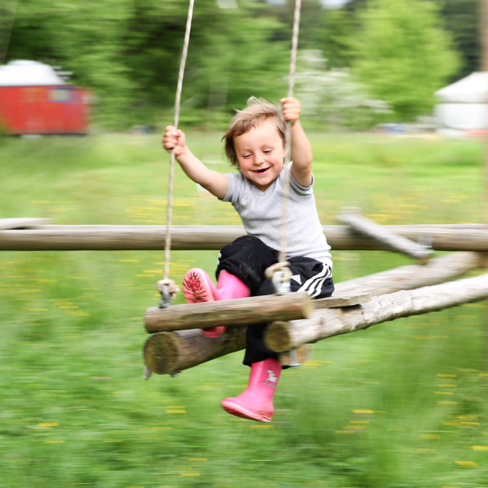 La santé pendant l’enfance et l’adolescence