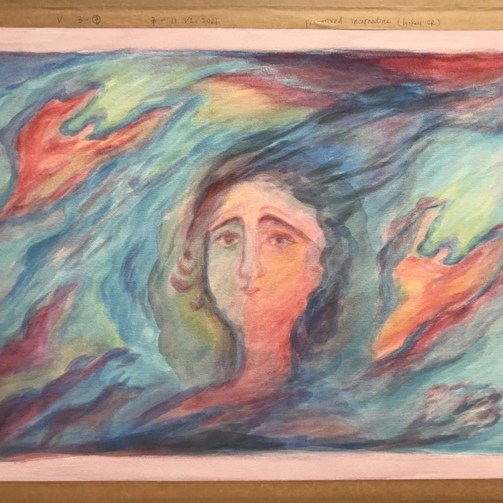The seed of metamorphosis