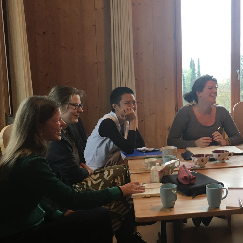 Connect: Plans Ahead for the Alumni Network