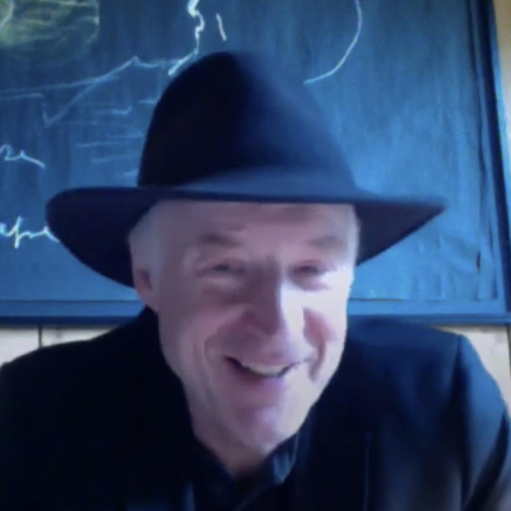 Peter Selg: "Ungeborenheit"