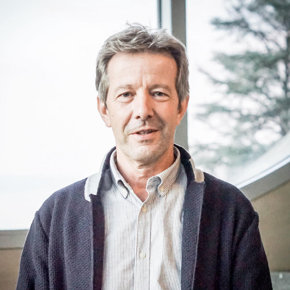 Ueli Hurter : nomination au Comité directeur confirmée