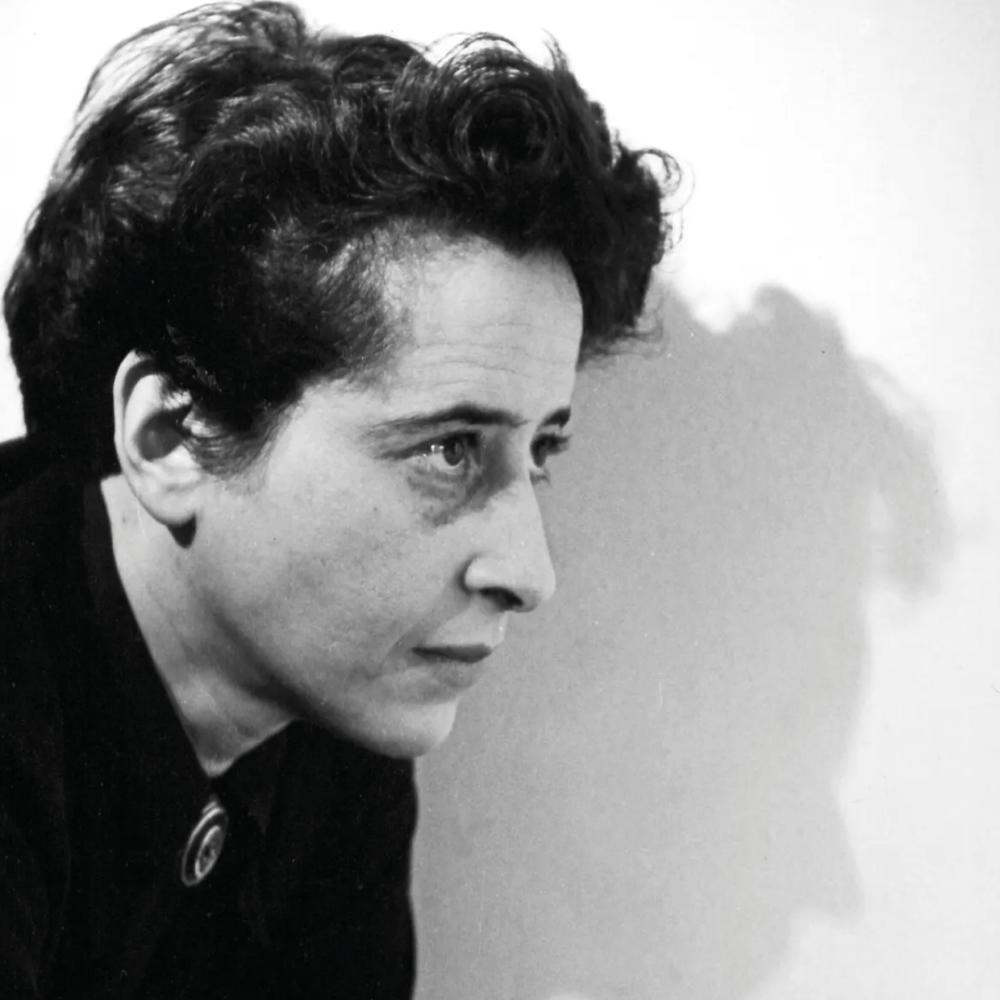 Hannah Arendt: Amor Mundi – Vom Verstehen und Lieben der Welt