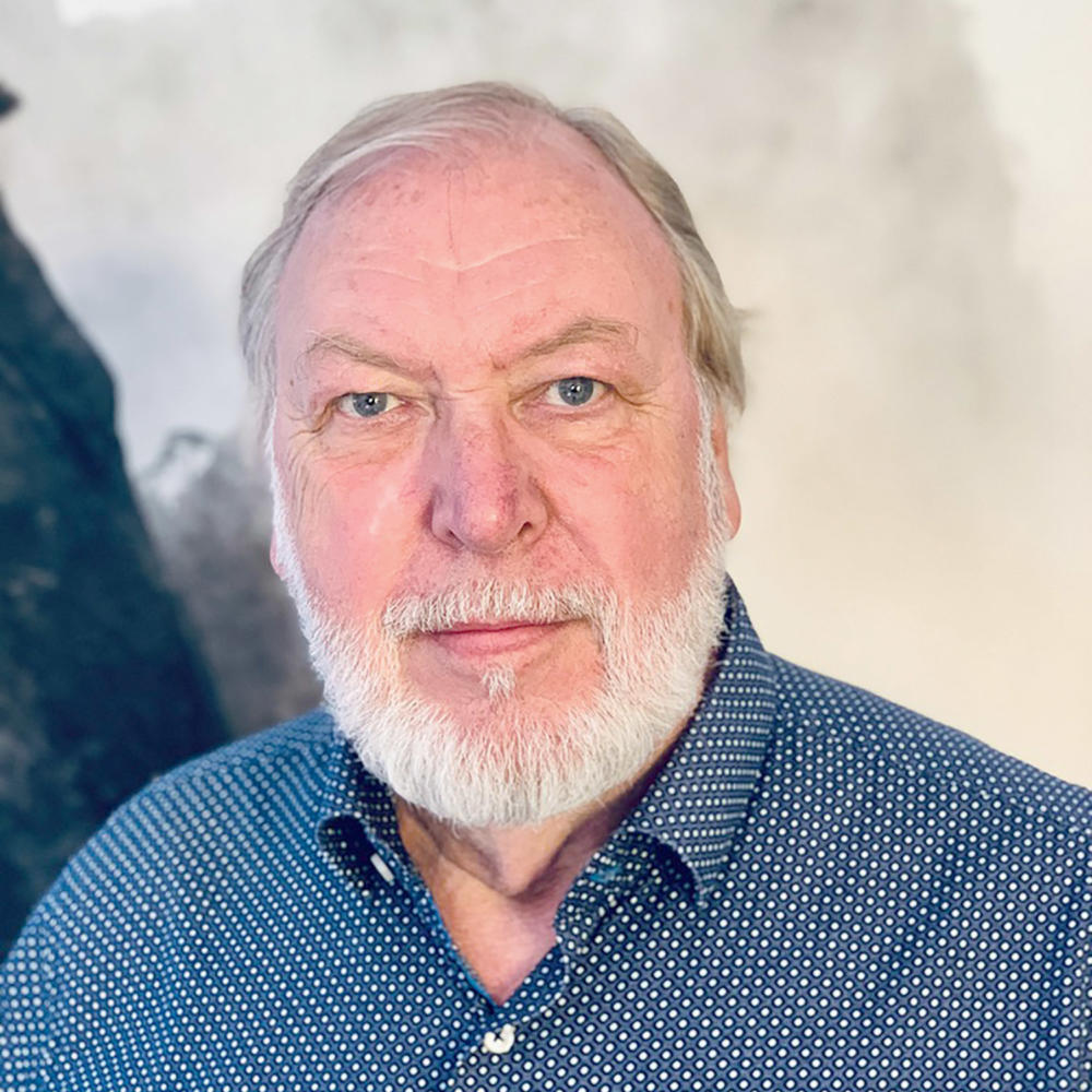Fin de mandat pour Mats-Ola Ohlsson