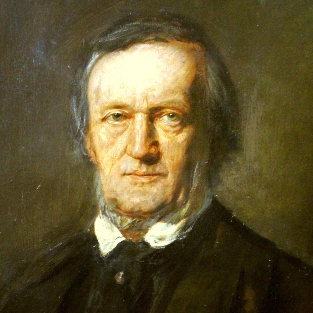 Richard Wagner, Rudolf Steiner