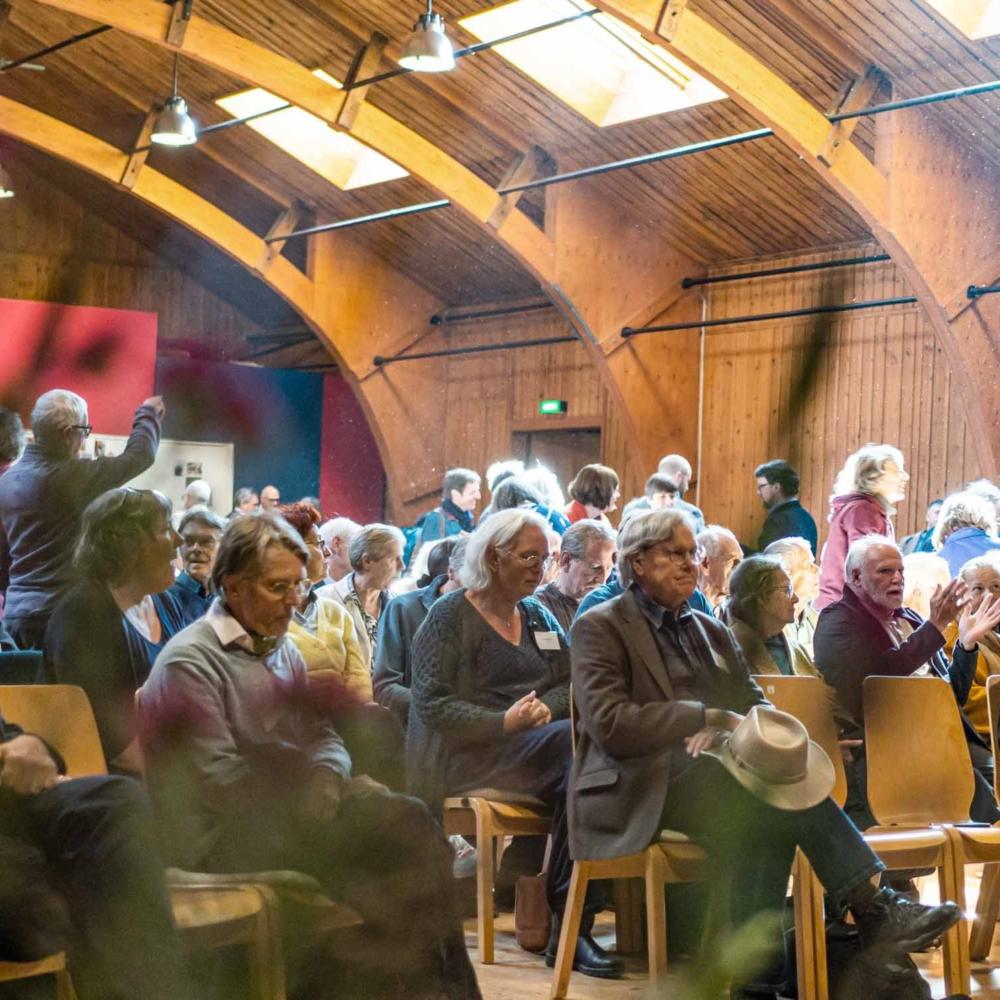 Synode der Christengemeinschaft