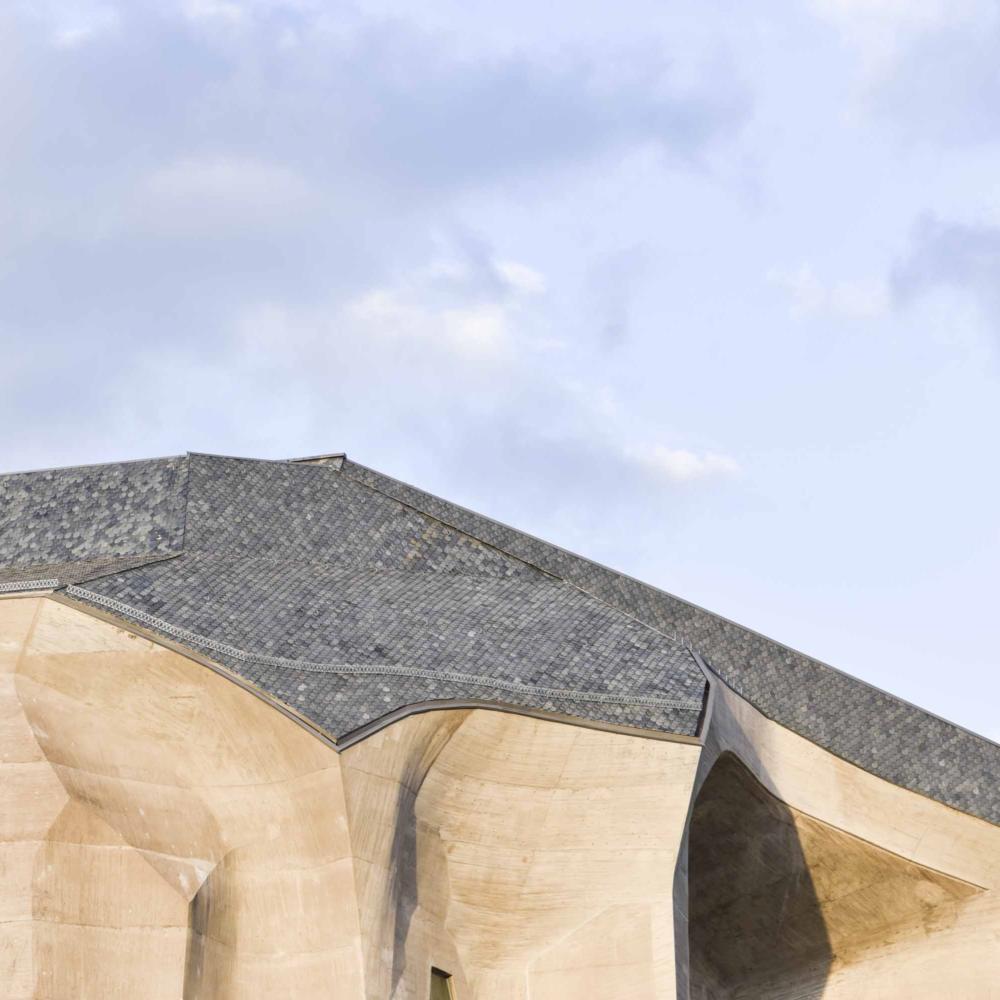 Perspektiven der Hochschule und des Goetheanum