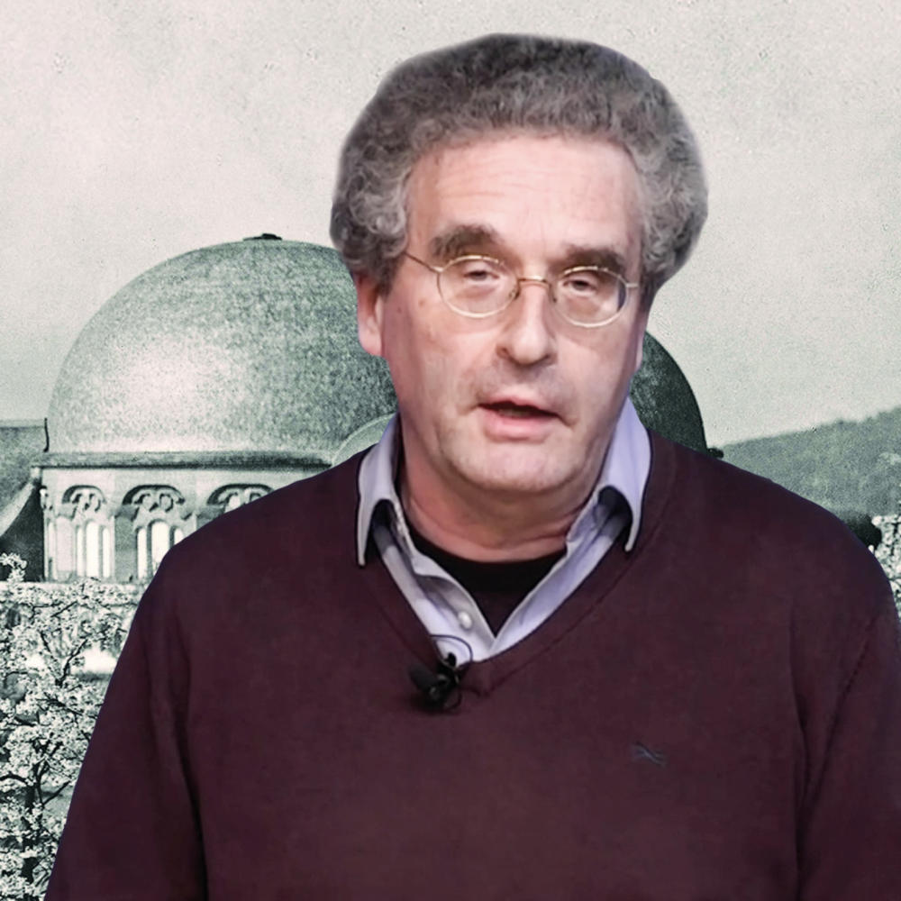 Video: Das erste Goetheanum als «Bild» des Schulungswegs der Seele