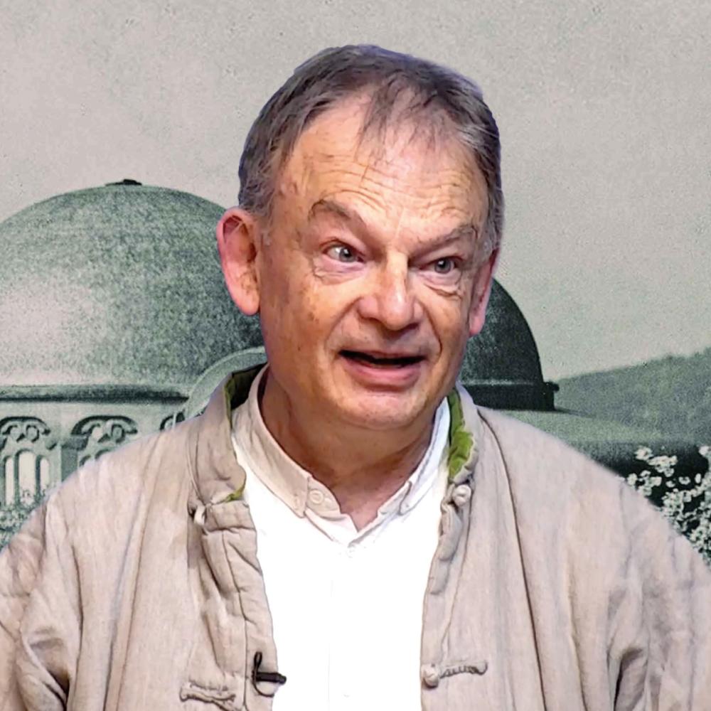 Video: Das Redner­pult des ersten Goetheanums als Modell des zweiten