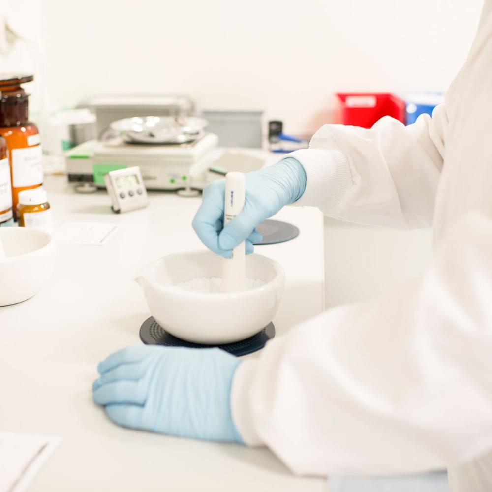 One Health und nachhaltige Pharmazie