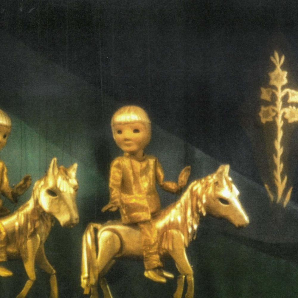Die Goldkinder