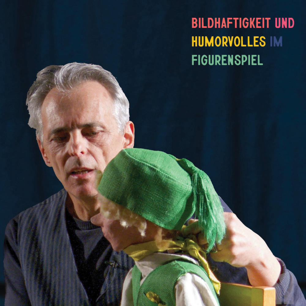 Neues Video: PUPPENNarreteien