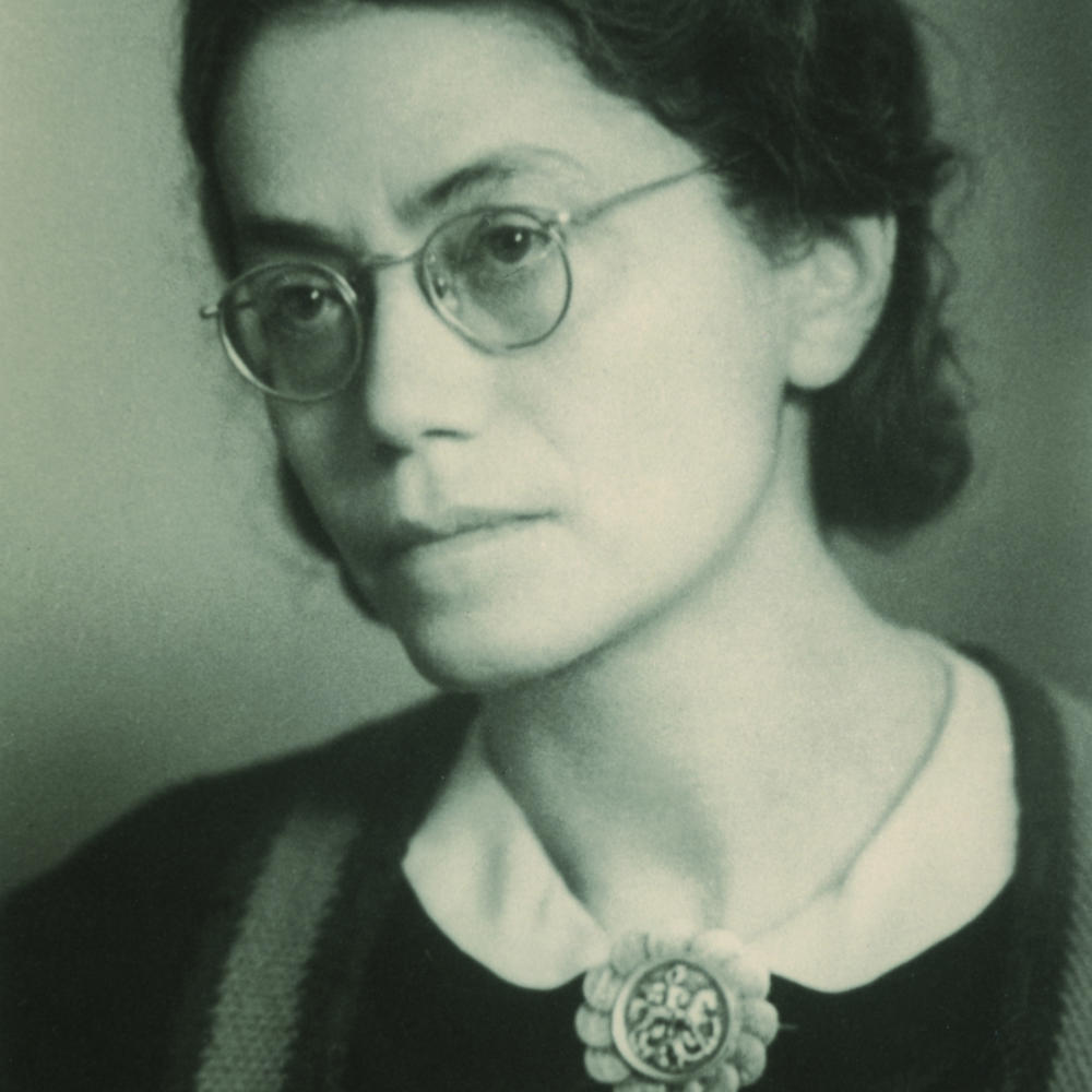 Maria Darmstädter: The Path to Auschwitz-Birkenau