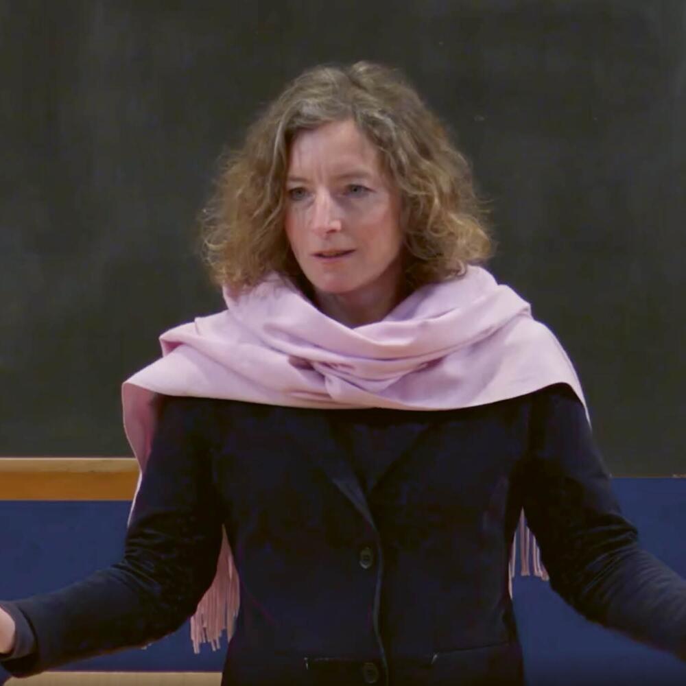 Goetheanum TV: Vom herrschenden zum dienenden Eigentum