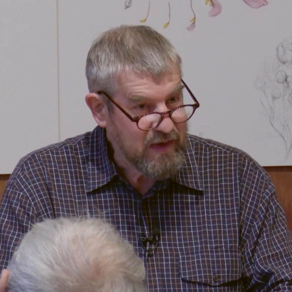 Goetheanum TV: Vom Denken zum Sehen