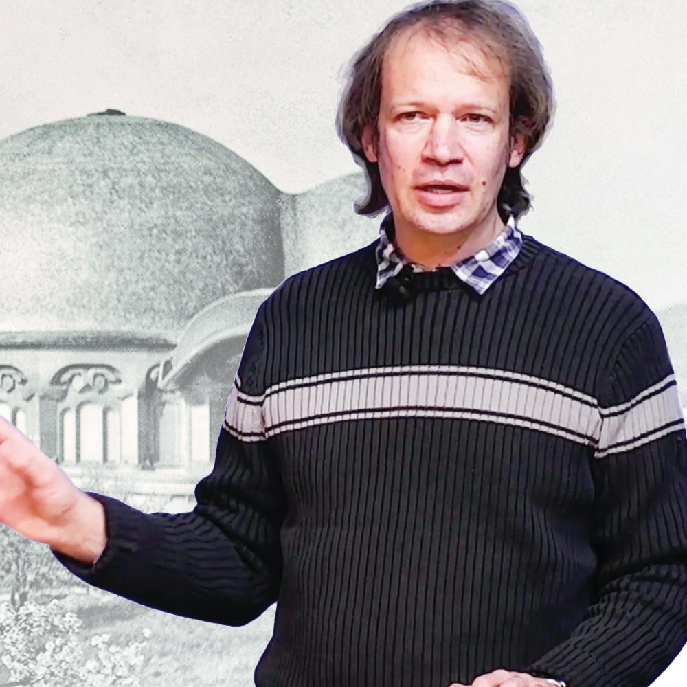 Video: Das erste Goetheanum und die «Anthroposophenkolonie» Dornach