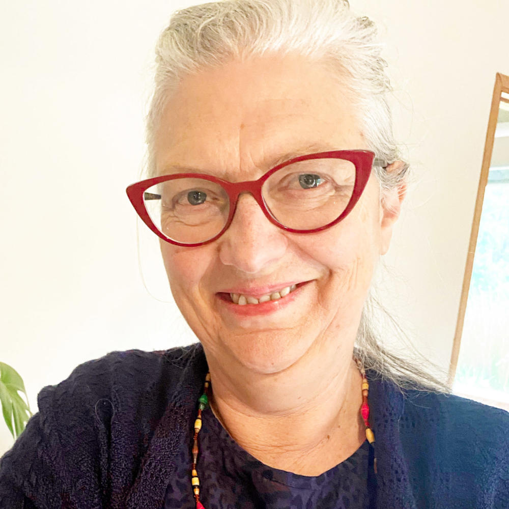 Jane Bradshaw, nouvelle représentante de pays
