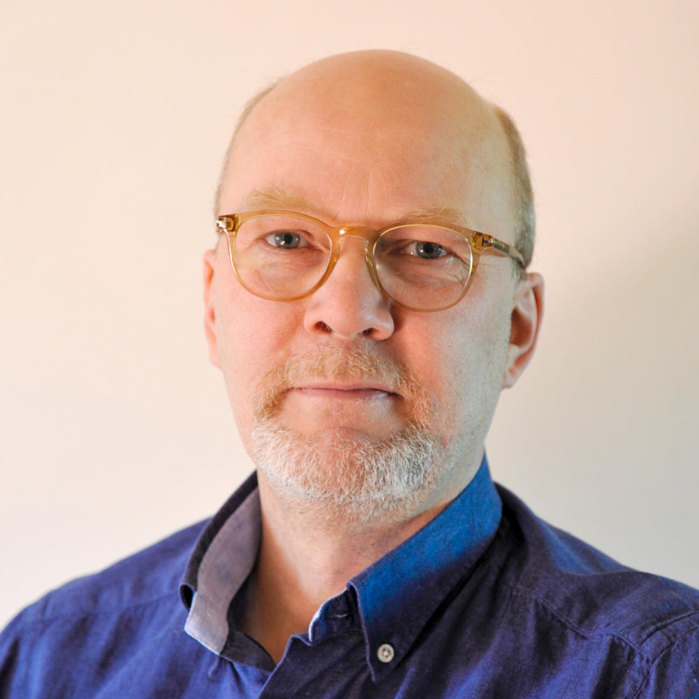 Janne Silvasti, nouveau représentant de pays