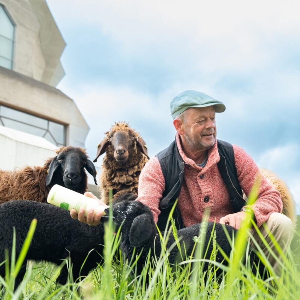 “Agriculture needs cooperation”
