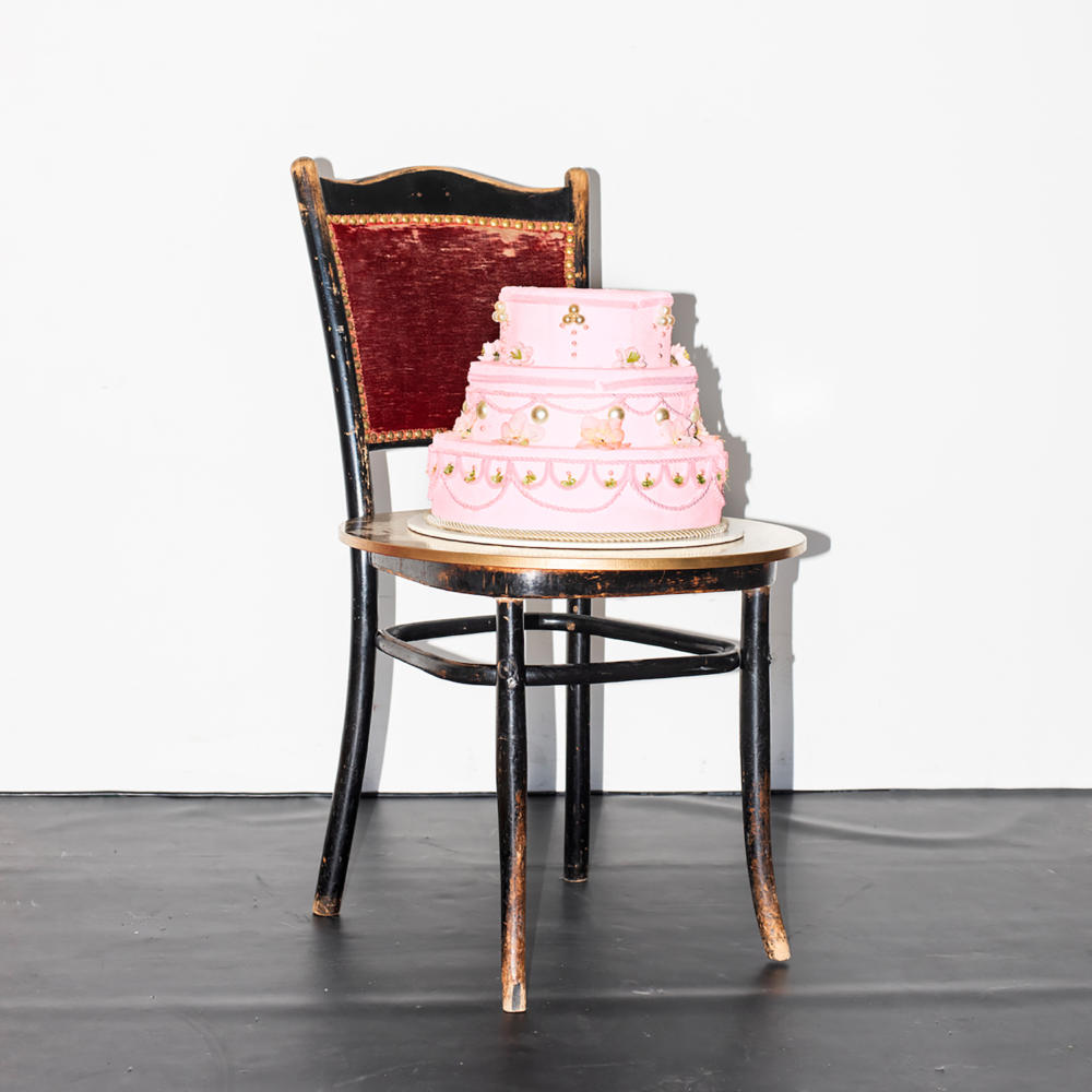 Probesitzen mit Kuchen: Aktionstag der Bühnen Beider Basel