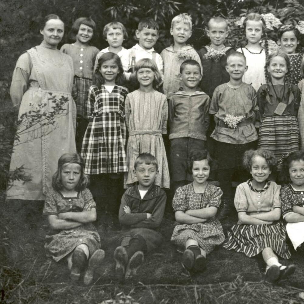Für die Kinder