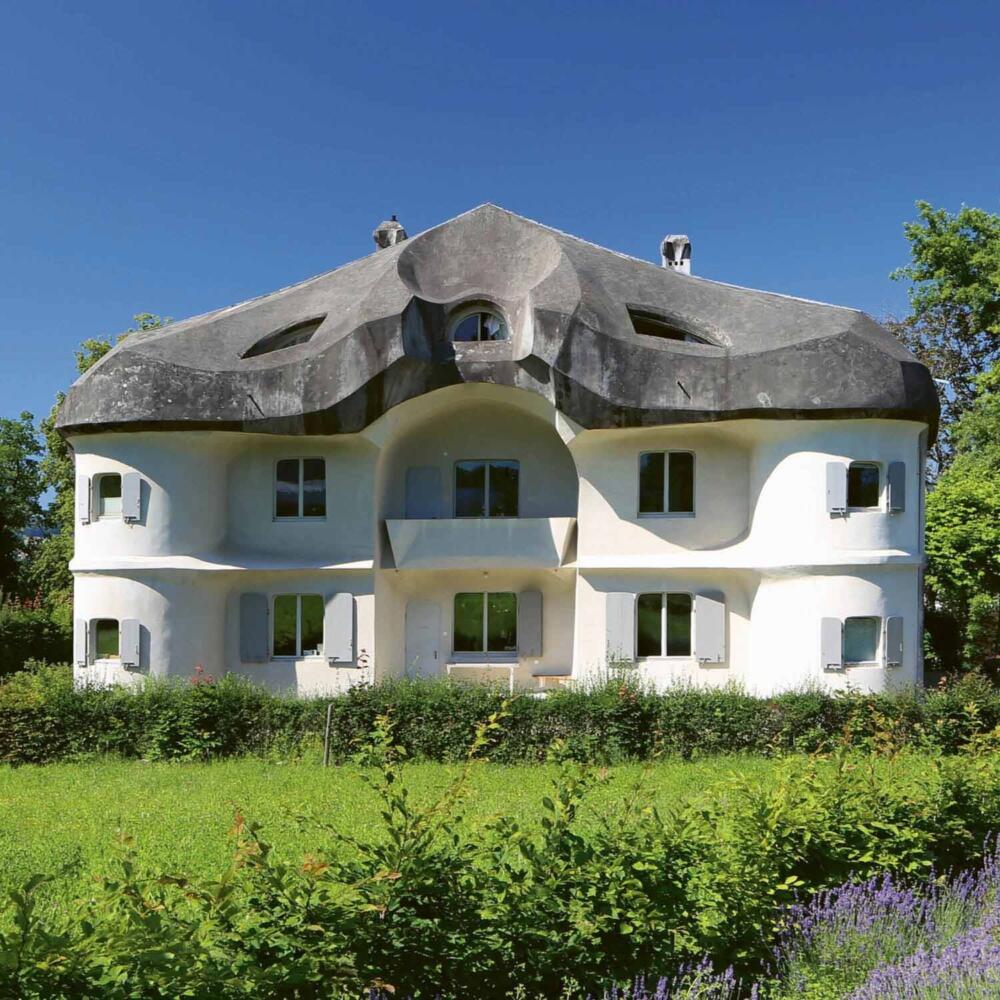 Rudolf Steiner im Archiv