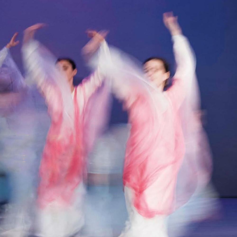 Graduation classes Eurythmy and Speech Formation IV