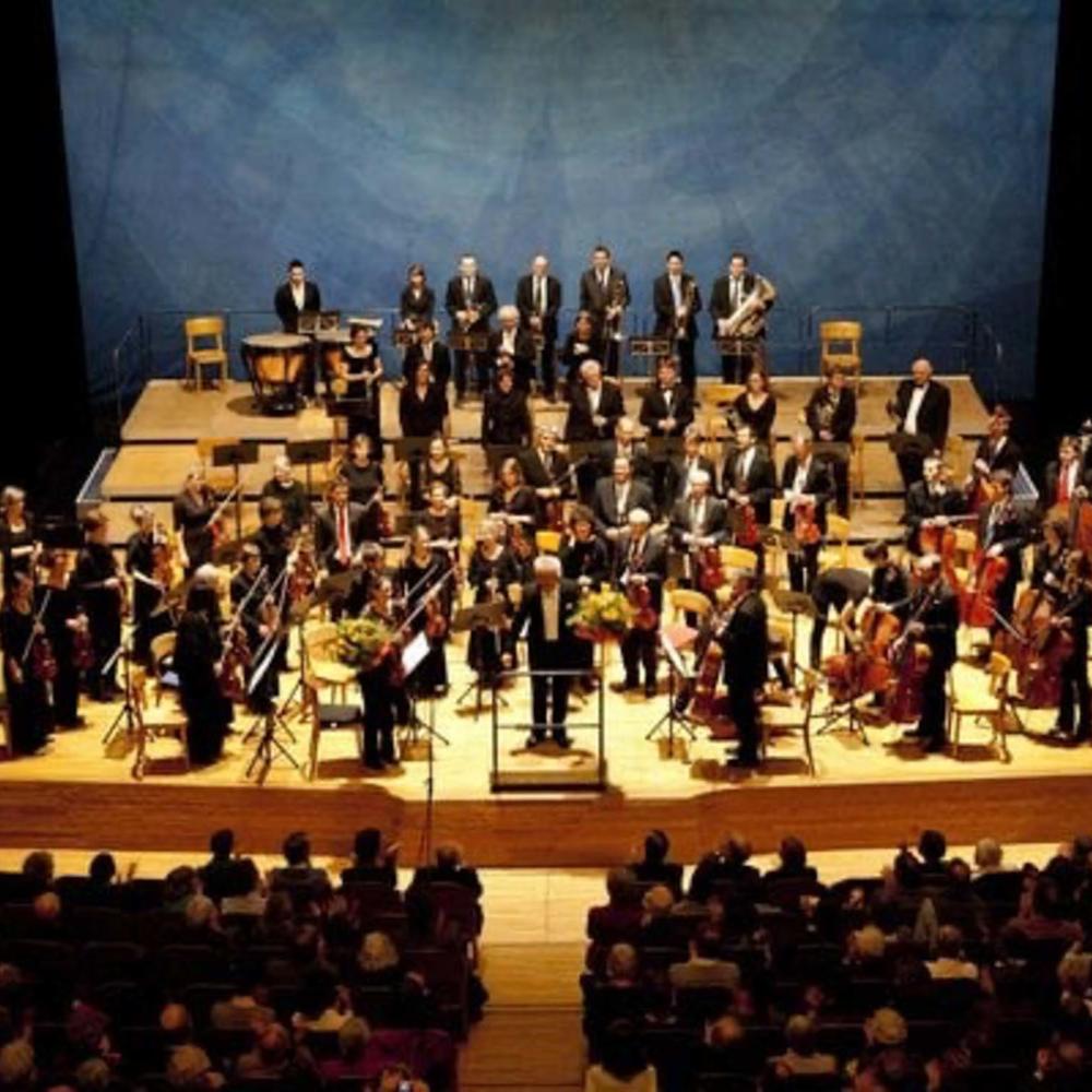 Orchester Dornach