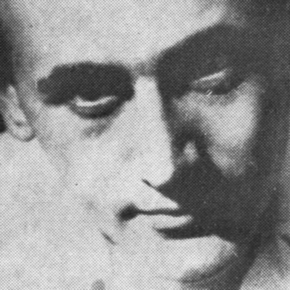 Paul Celan (1920-1970)