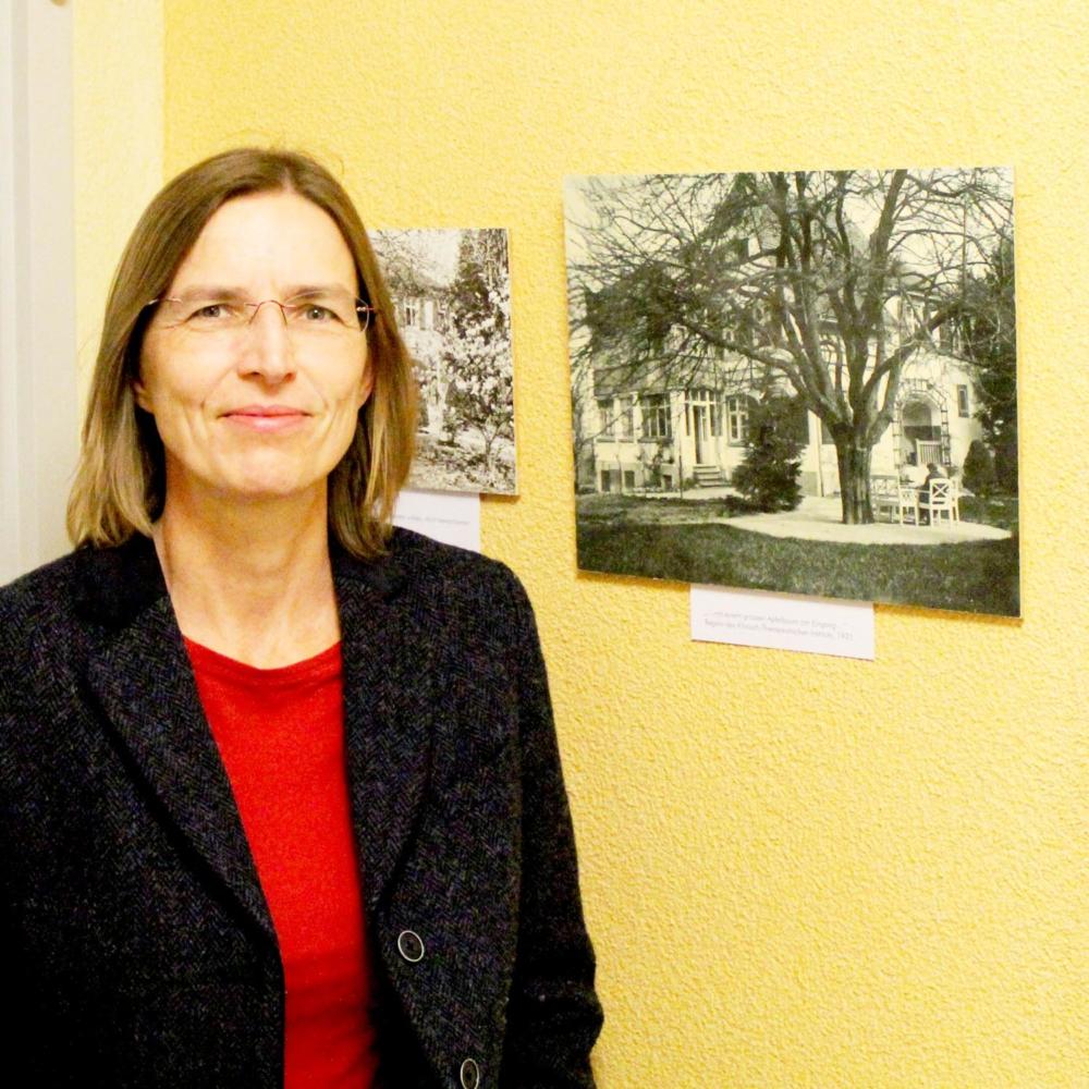 Un appel de la Klinik Arlesheim