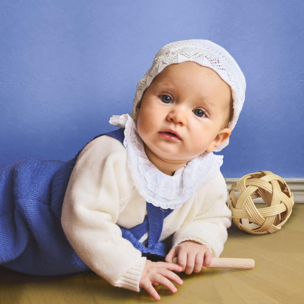 Two books offer practical foundations for safeguarding the dignity of the young child