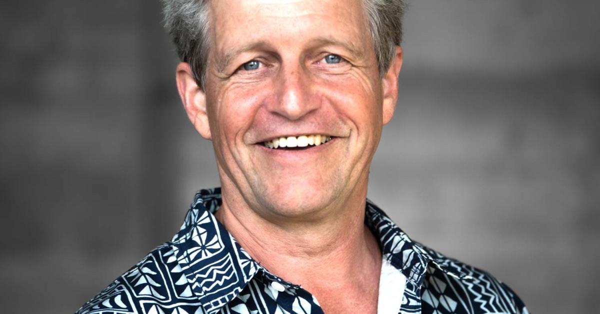 Goetheanum Stefan Hasler für den Vorstand nominiert