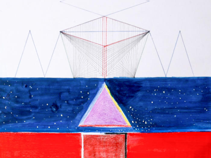 Art and conjunction