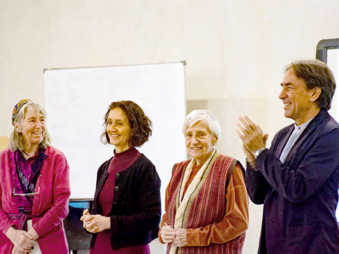 Web-seminar series of the World Social Initiative Forum