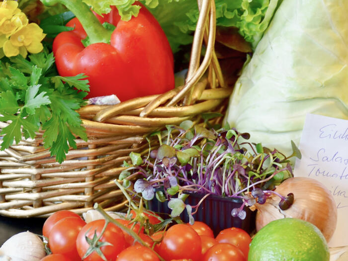 Cuisiner pour compenser