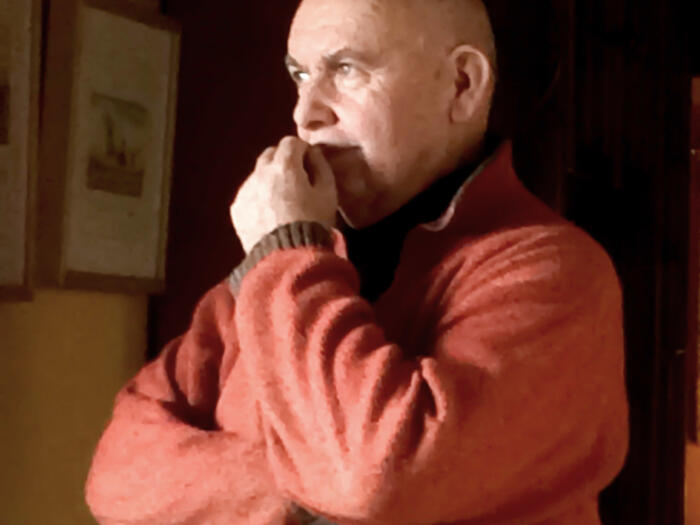 Jaime Padró
