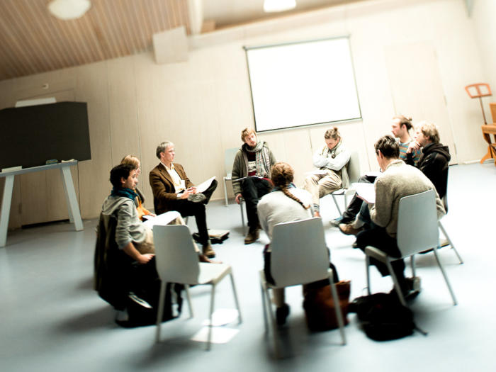Goetheanum Adult Education Program to start in 2021
