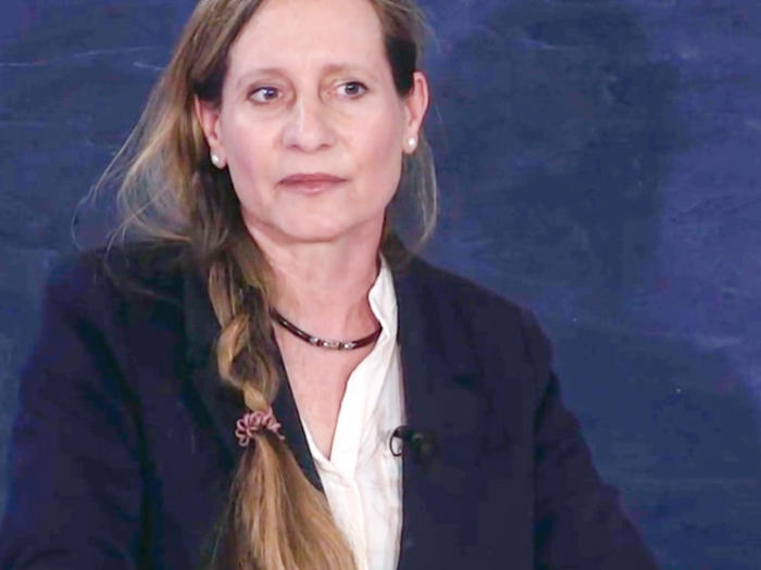 Conversation: Disrupted Education