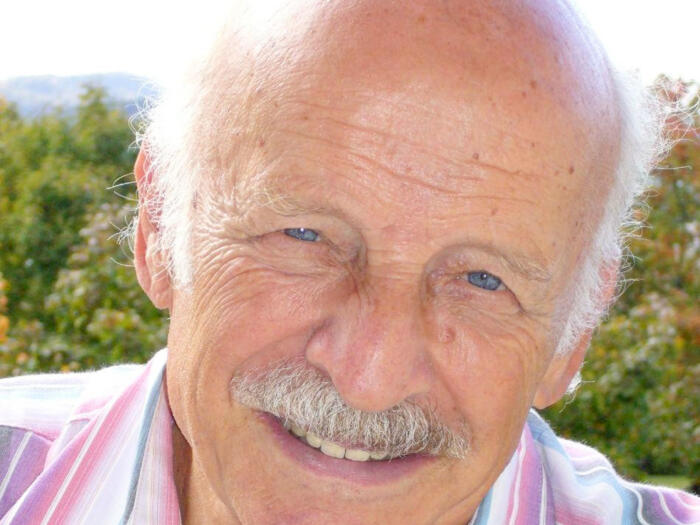 Edwin Kaufmann