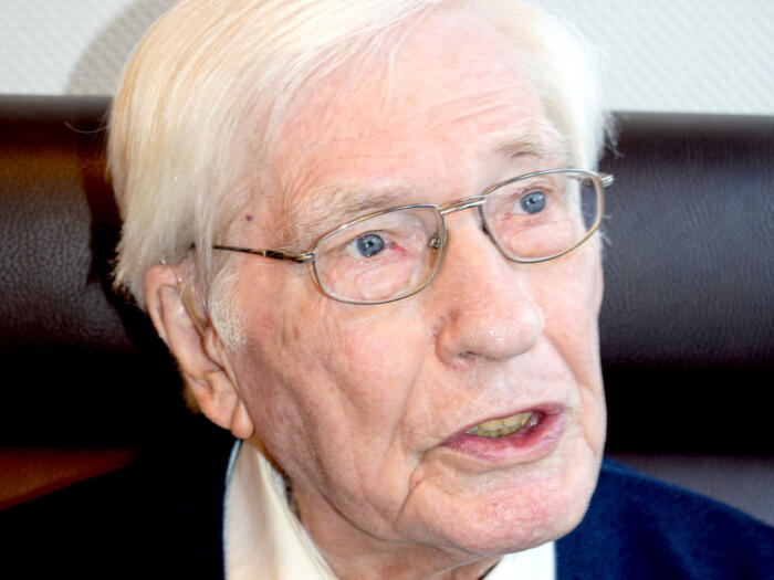 Klaus Dumke