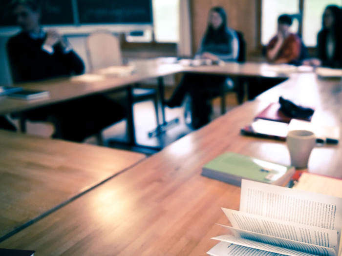 Learning through Corona: A new online Study Course
