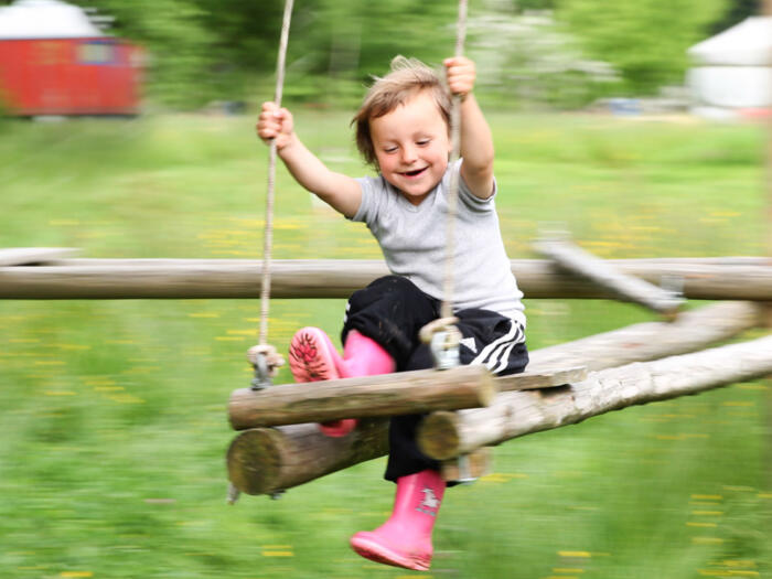 La santé pendant l’enfance et l’adolescence